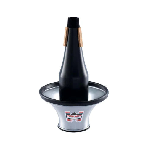 Denis Wick Adjustable Cup Mute For Trombone