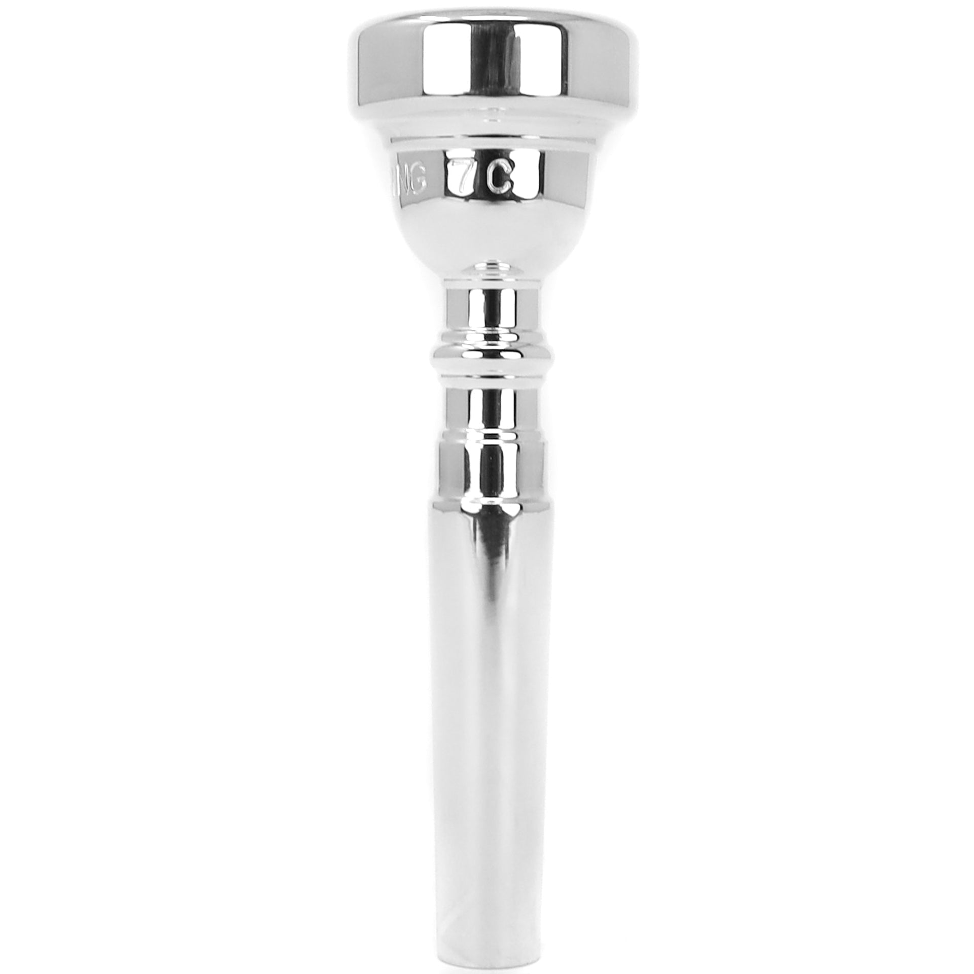 Blessing 7C Trumpet Mouthpiece