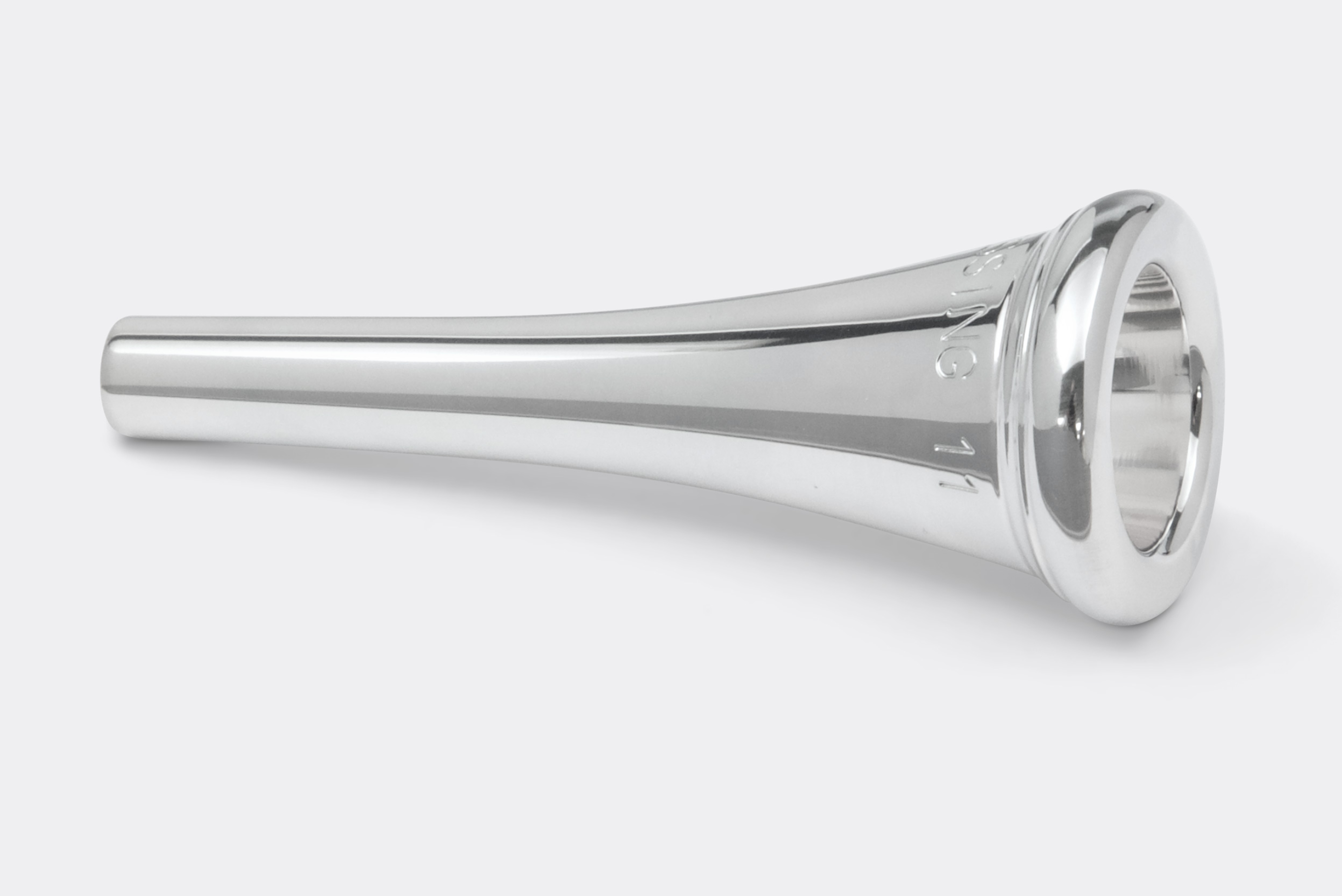 Blessing 11 French Horn Mouthpiece