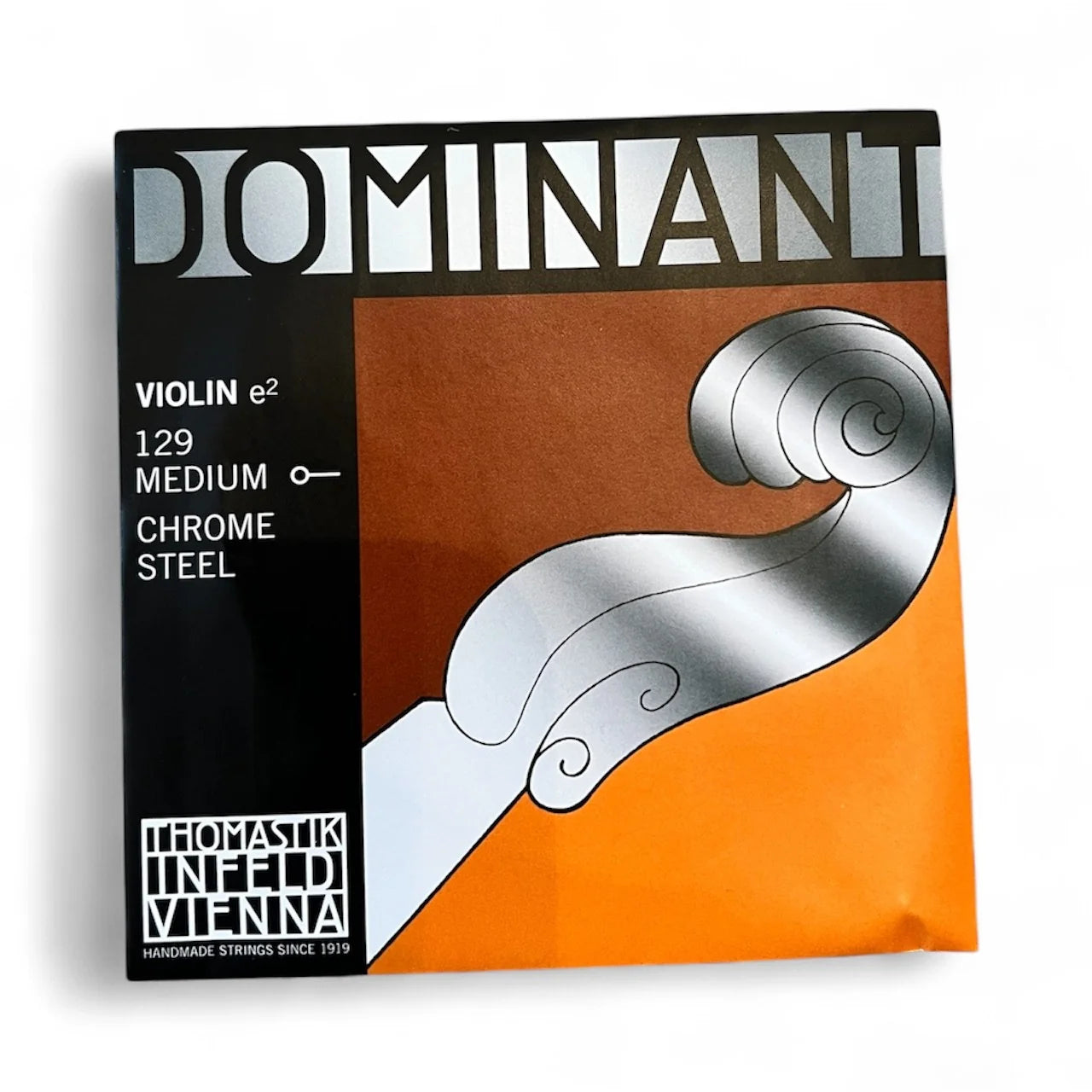 Dominant Violin Single Strings