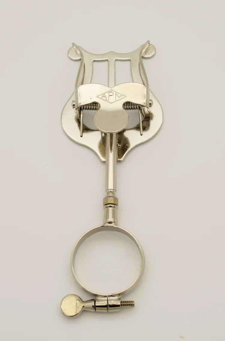 American Plating Clarinet Lyre