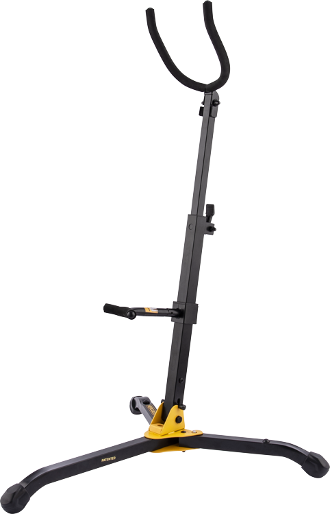Hercules Baritone Saxophone Stand