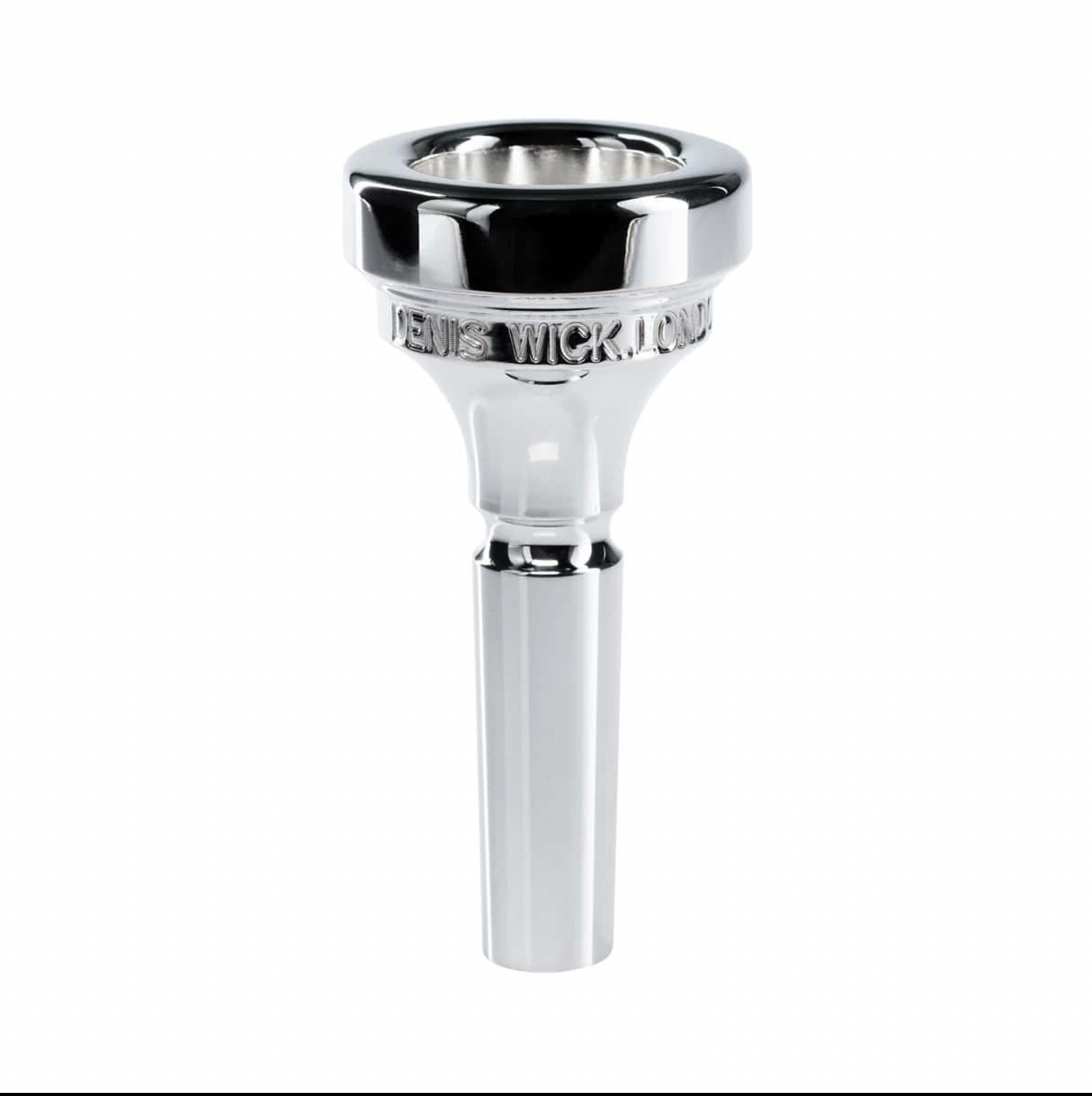 Denis Wick 6AL Classic Trombone Mouthpiece