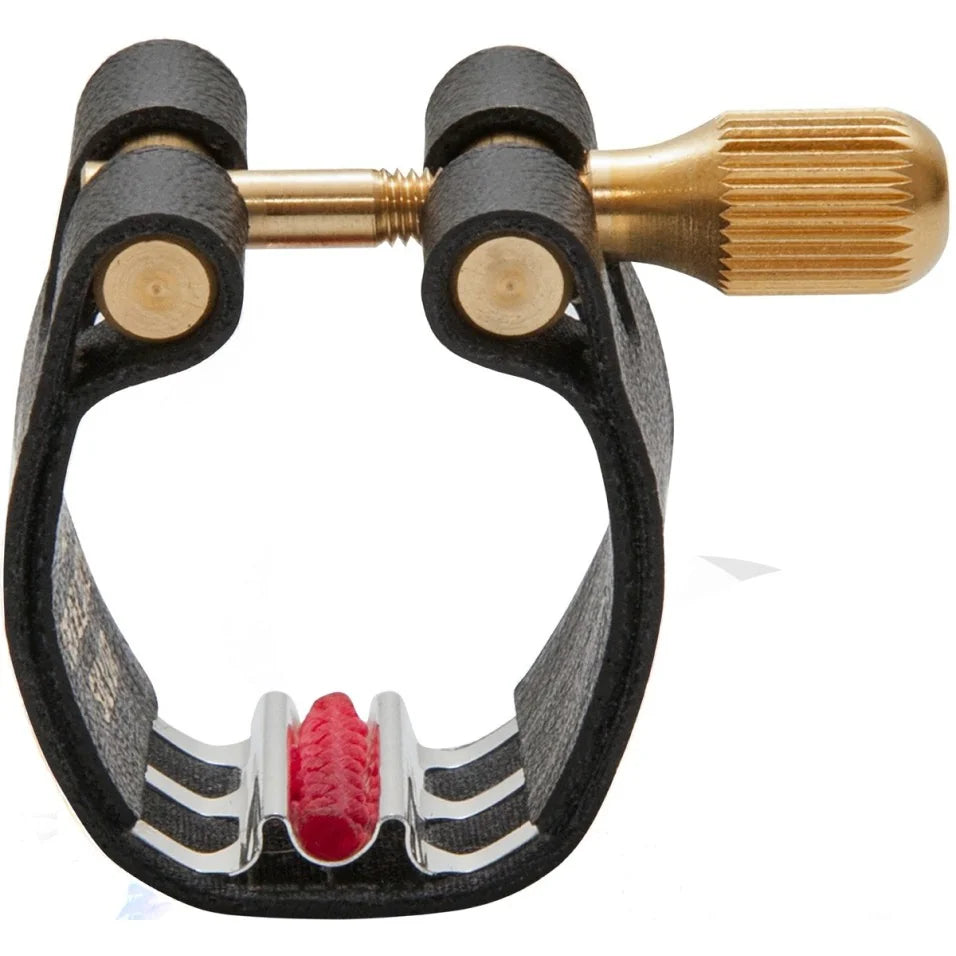 BG Alto Revelation Silver Ligature
