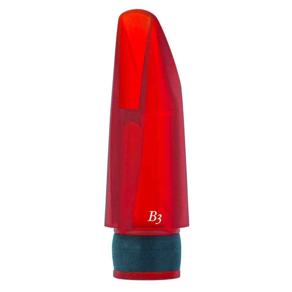 BG Bb Clarinet B3 Mouthpiece