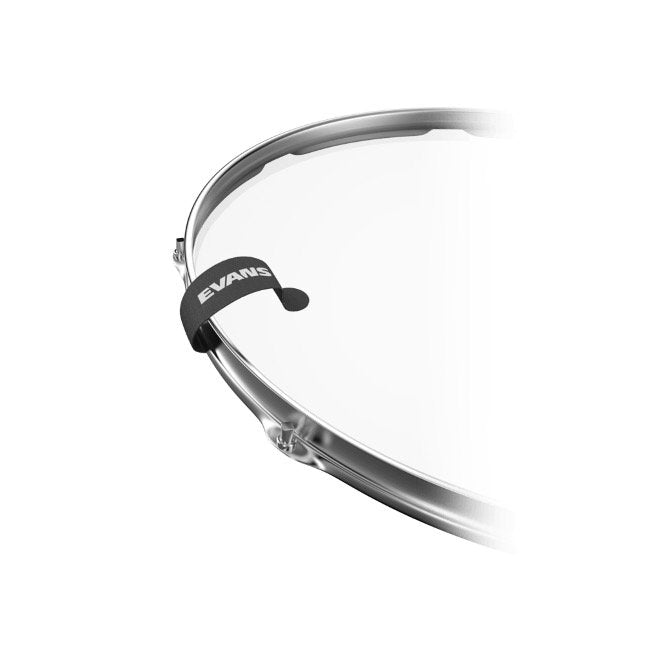 Evans Min-EMAD (Externally Mounted Adjustable Damping)