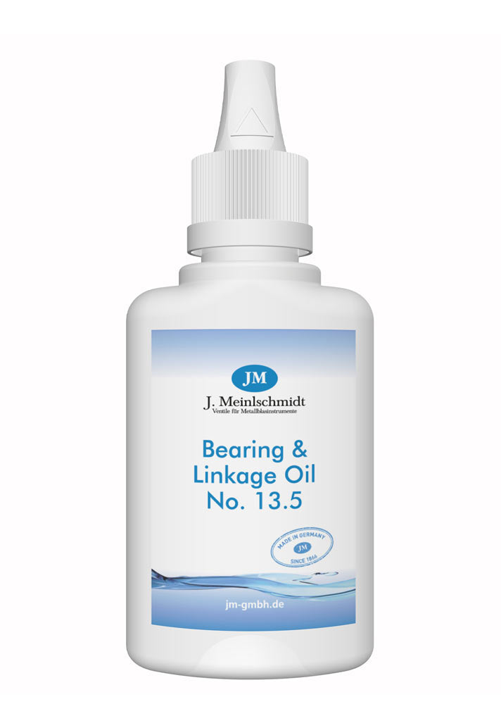 J. Meinlschmidt Bearing & Linkage Oil No. 13.5