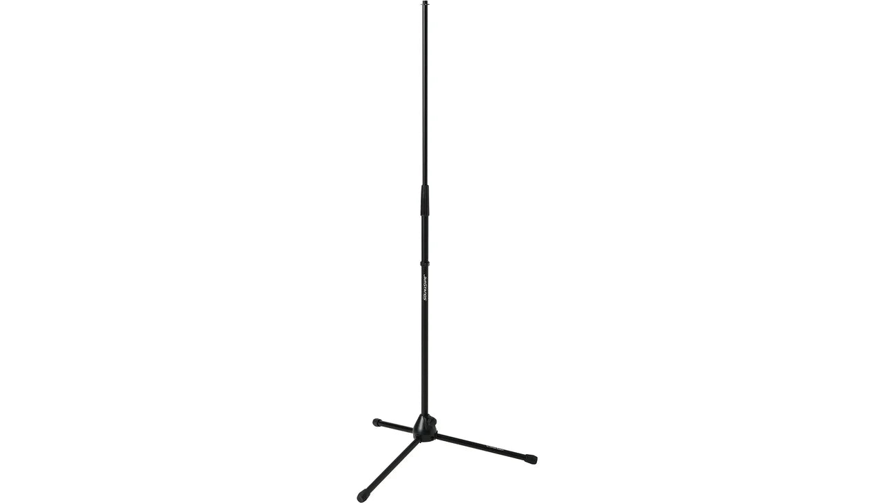 ULTIMATE SUPPORT JS-MC100 JamStands Tripod Microphone Stand