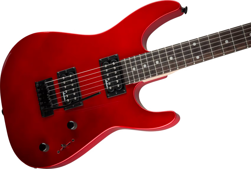 Jackson JS Series Dinky JS11 Electric Guitar