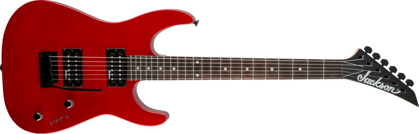 Jackson JS Series Dinky JS11 Electric Guitar