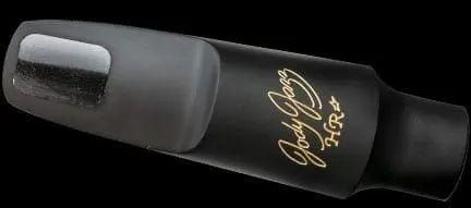 Jody Jazz HR* Rubber Tenor Sax Mouthpiece