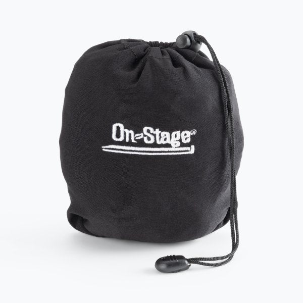 On Stage 88-Key Keyboard Dust Cover