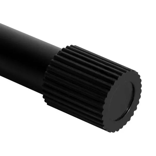 On Stage Double-X Keyboard Stand with Bolted Construction