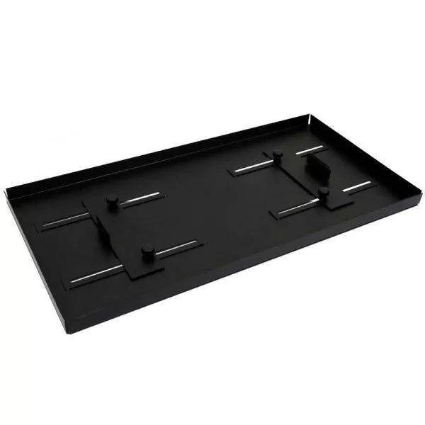 On Stage Utility Tray for X-Style Keyboard Stand