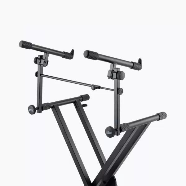On Stage Universal Second Tier for X-Style Keyboard Stand