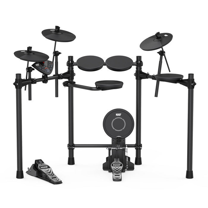 KAT KT-100 5-Piece Electronic Drum Set