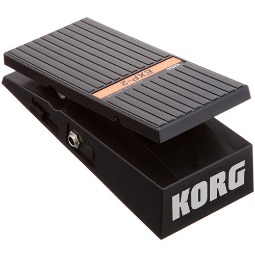 Korg EXP-2 Expression Pedal Foot Controller