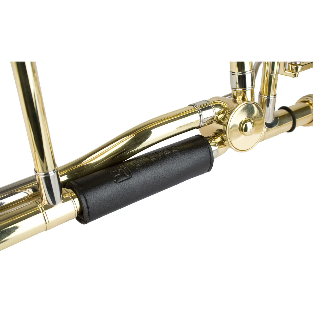 Protec Tenor/Bass Trombone Neck Guard - Leather