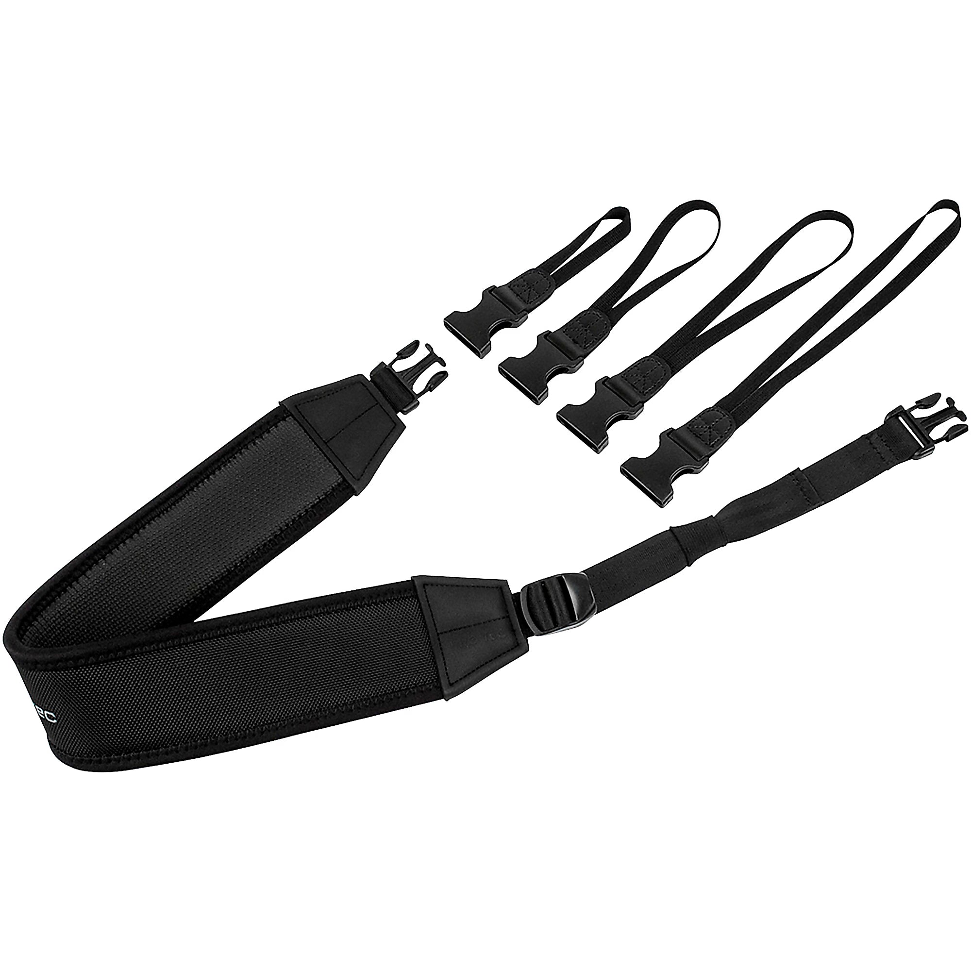 Protec Larger Brass Sling