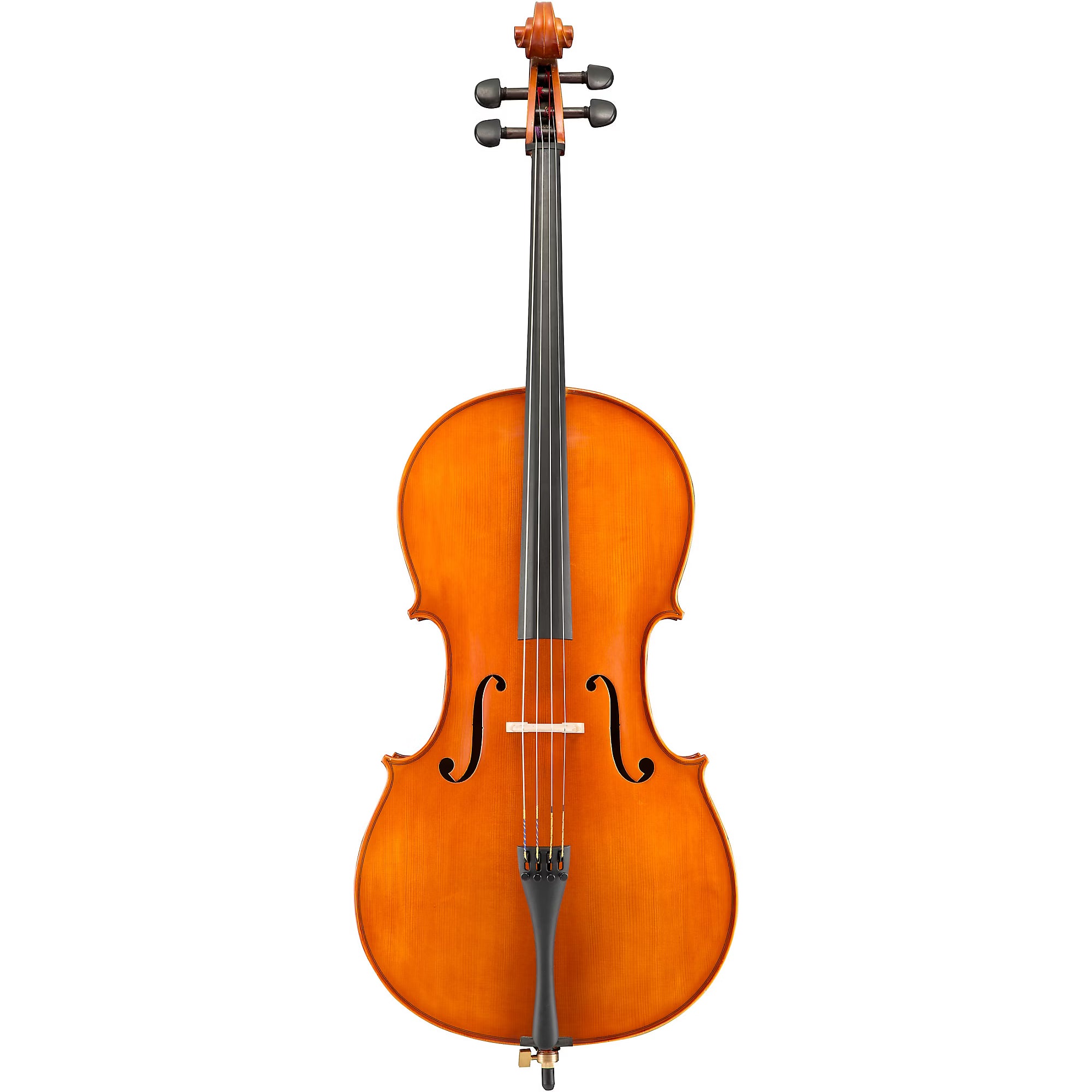 Eastman VC200 Andreas Eastman Series Step-Up Cello Outfit 4/4?Hard Case
