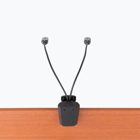On Stage Dual USB-Rechargeable Sheet Music Light