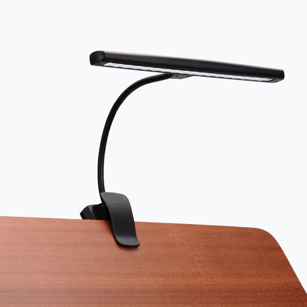 On Stage USB-Rechargeable Orchestra Light