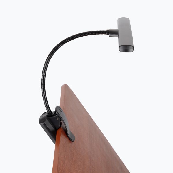 On Stage USB-Rechargeable Orchestra Light