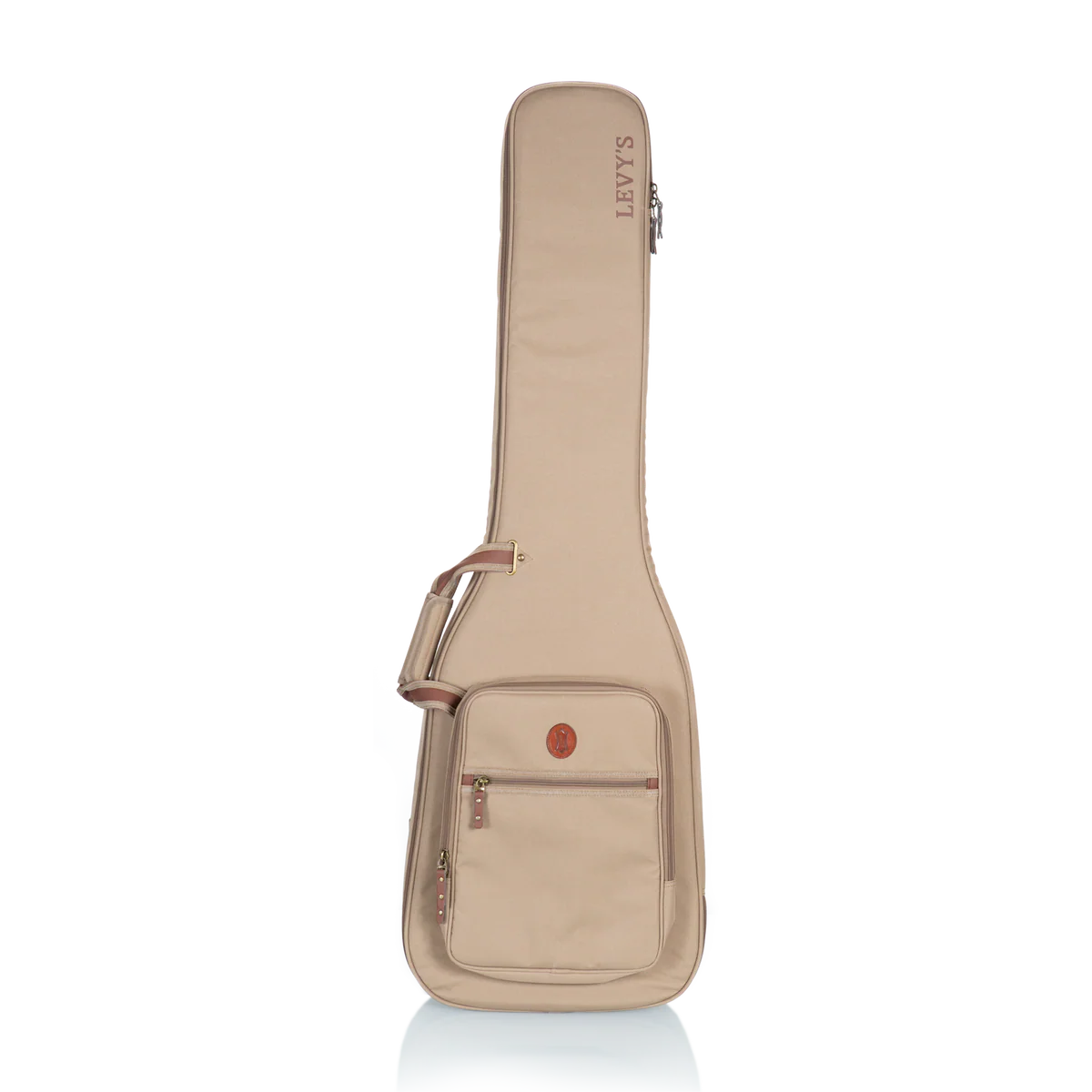 Levy's Deluxe 200 Series Guitar Bags
