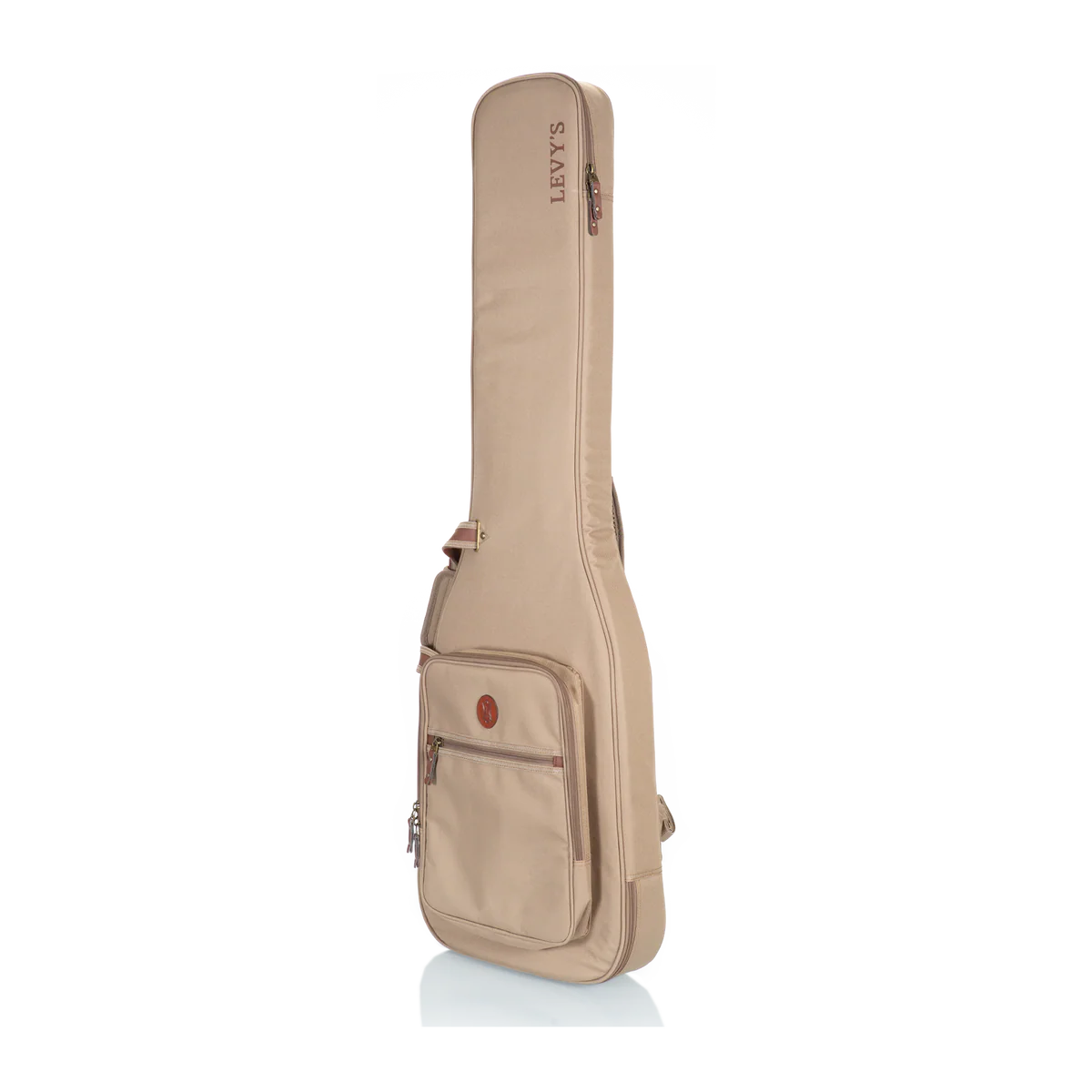 Levy's Deluxe 200 Series Guitar Bags