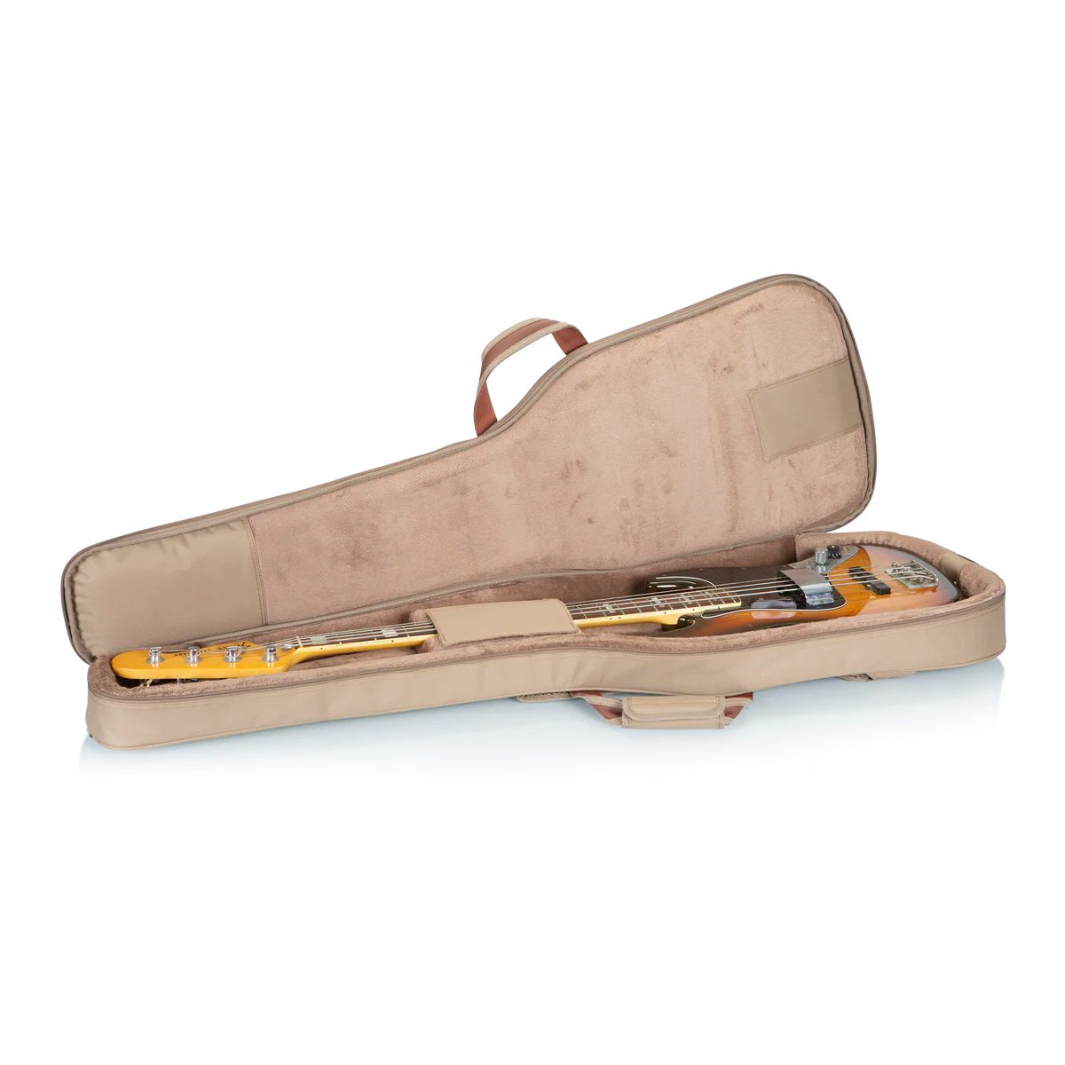 Levy's Deluxe 200 Series Guitar Bags