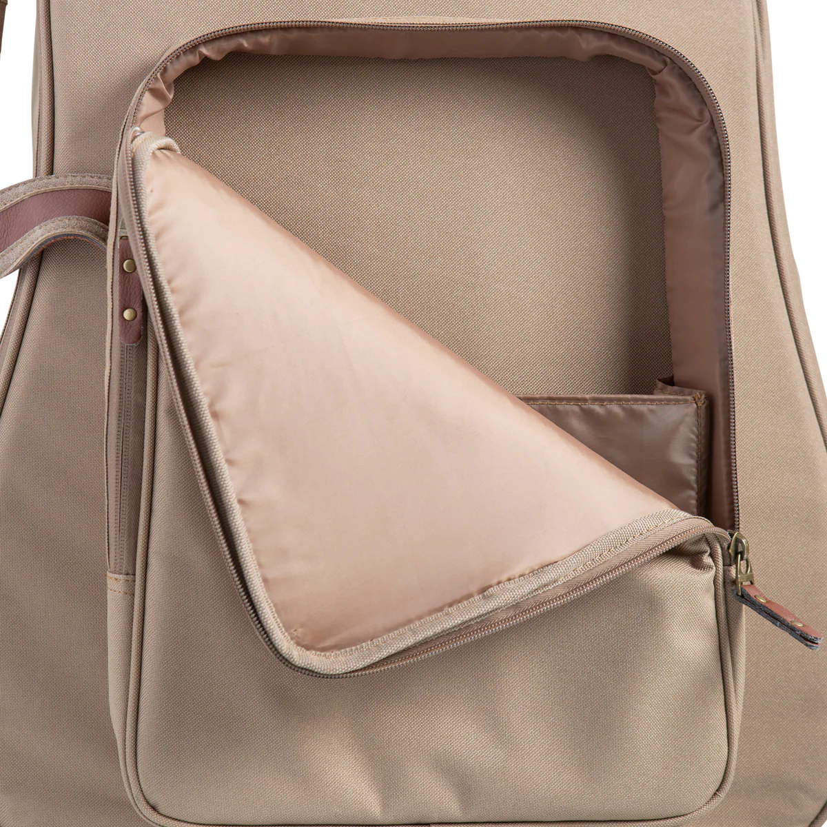 Levy's Deluxe 200 Series Guitar Bags