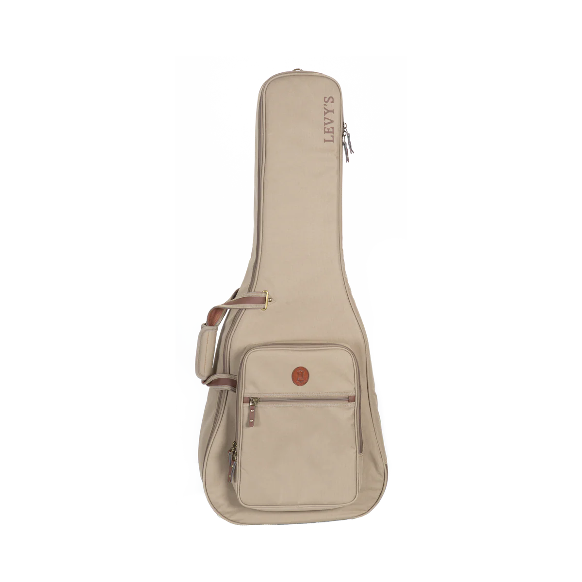 Levy's Deluxe 200 Series Guitar Bags