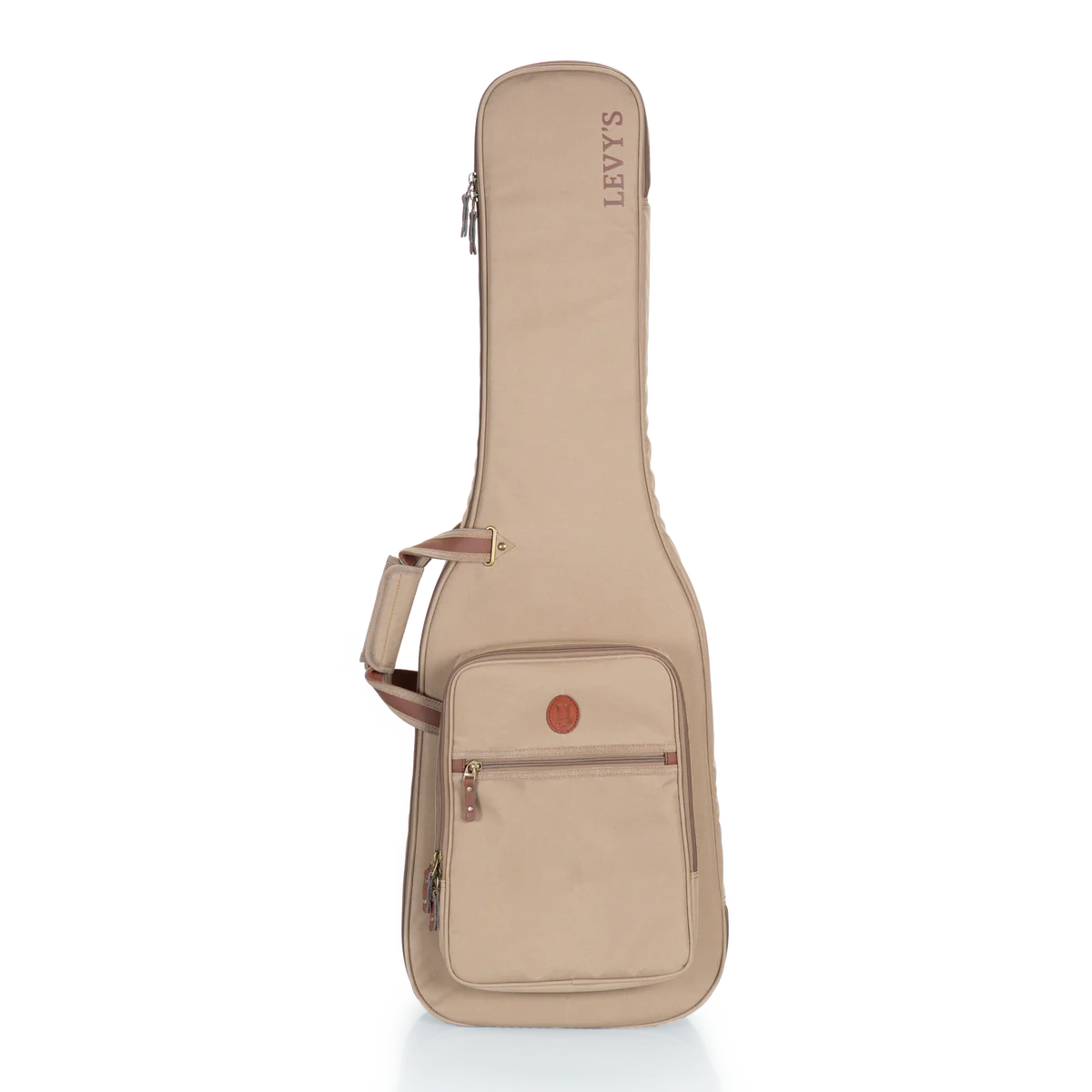 Levy's Deluxe 200 Series Guitar Bags