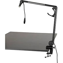 On-Stage Microphone Boom Arm