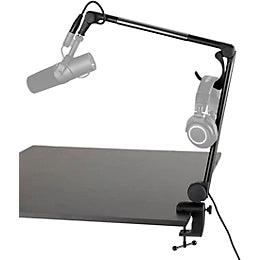 On-Stage Microphone Boom Arm