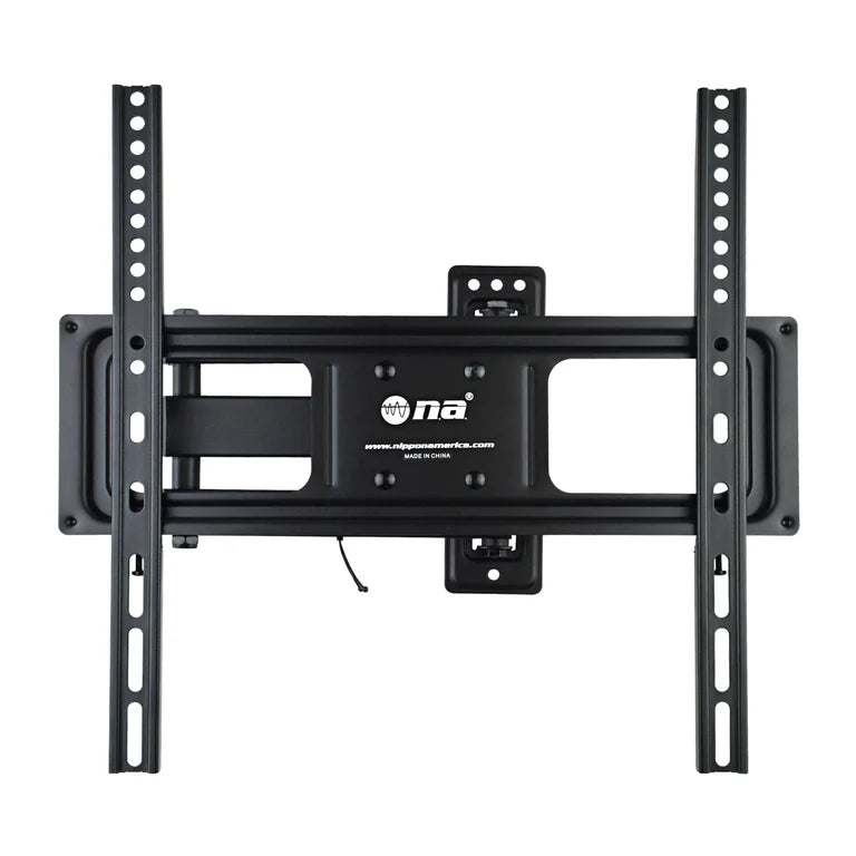 Nippon America 32" ~ 60" Full Motion TV LCD/LED Wall Mount