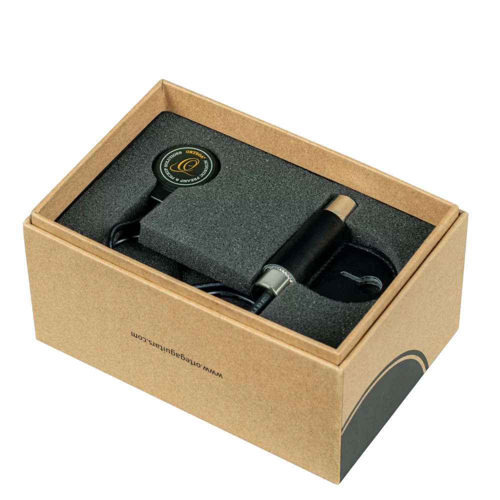 Ortega Universial Pickup System Surface Pickup System - MAGUS-OCTOPUS
