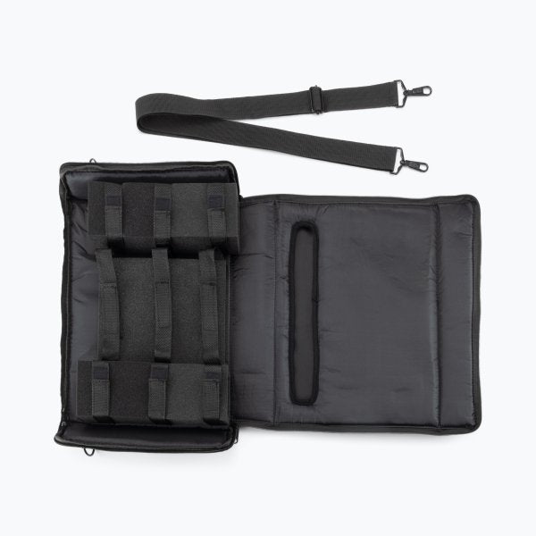 On Stage Carry Bag for Wireless Mics