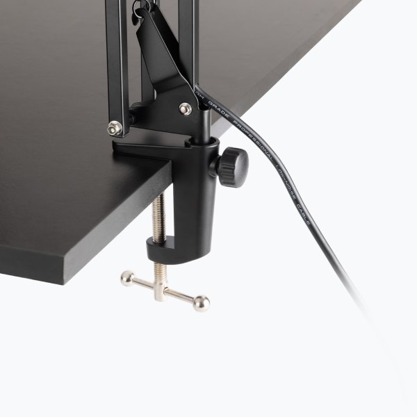 On Stage Broadcast Mic Boom Arm