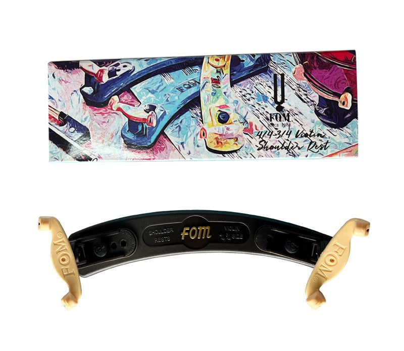 BOS Violin Shoulder 4/4
