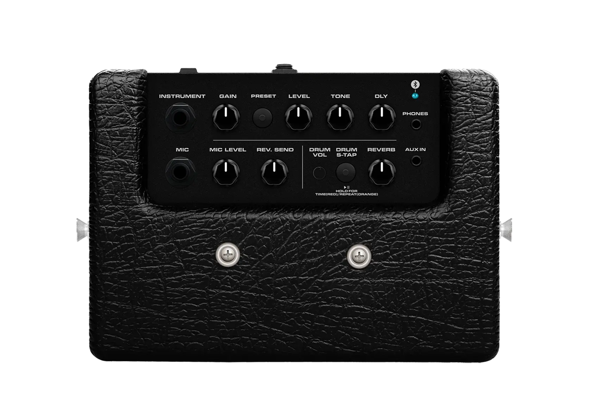 NUX Mighty 8BT MKII 8-watt Portable Modeling Amp