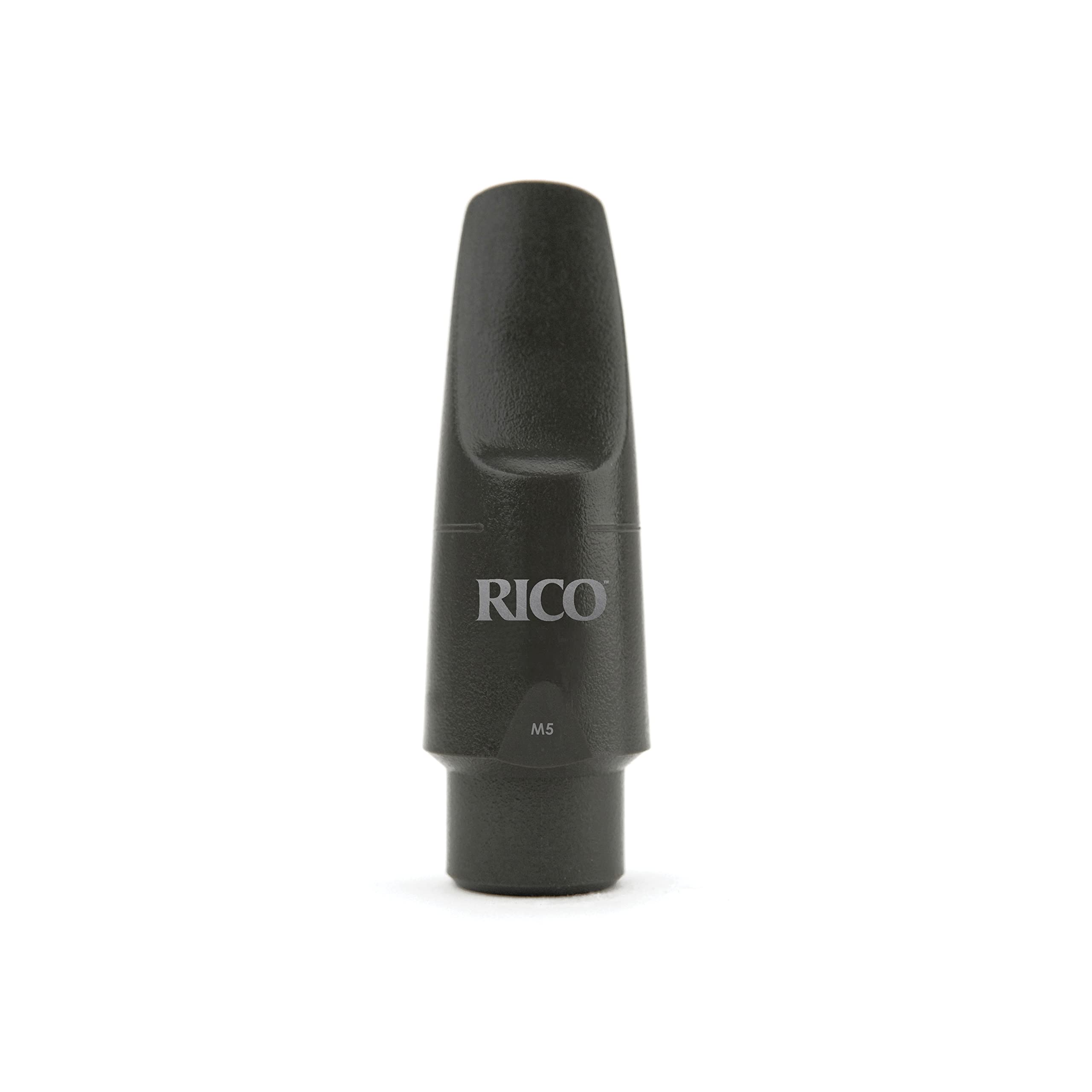 Rico Metalite Soprano Sax Mouthpiece