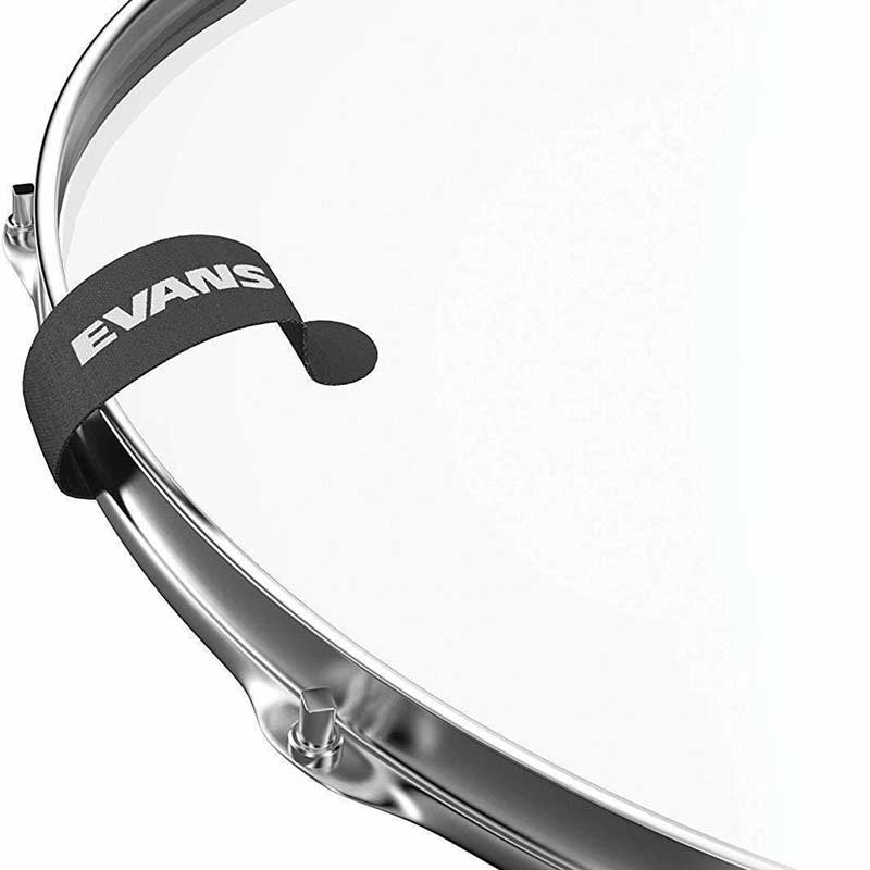 Evans MIN-EMAD damping pad (SINGLE)