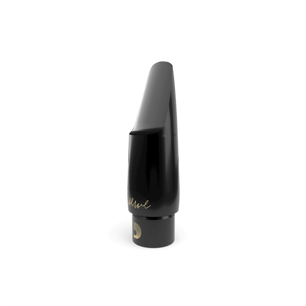 D’addarío Reserve Alto Saxophone Mouthpiece Medium-Long Facing