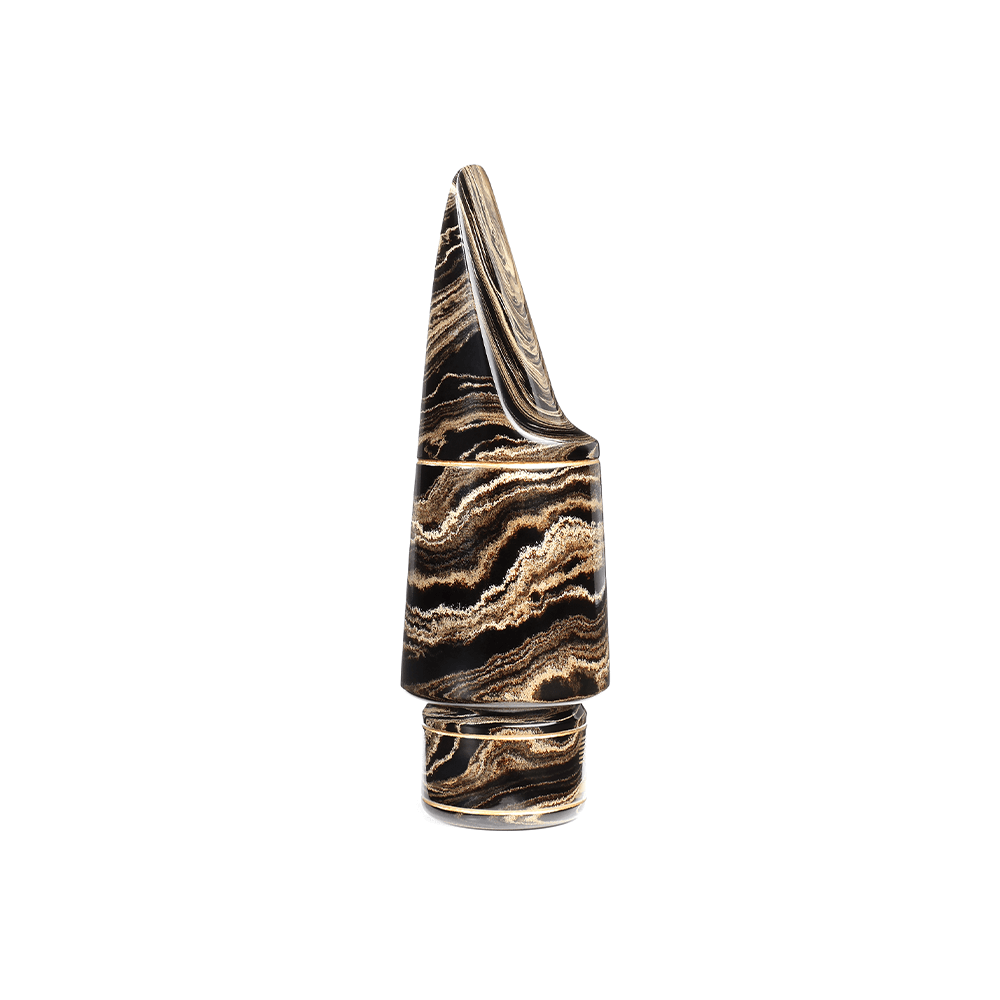 D’Addarío Select Jazz Alto Saxophone Mouthpieces Medium Chamber