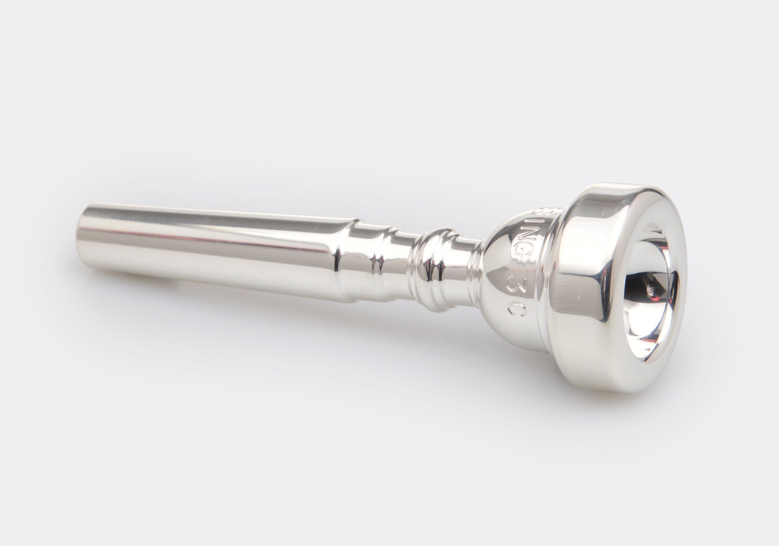 Blessing MPC3CTR Trumpet Mouthpiece - 3C