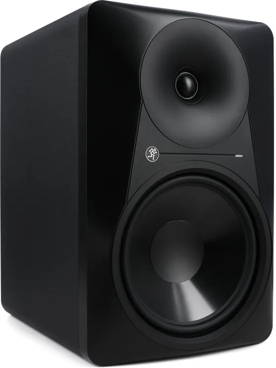 MR824 Mackie MR824 8 inch Powered Studio Monitor