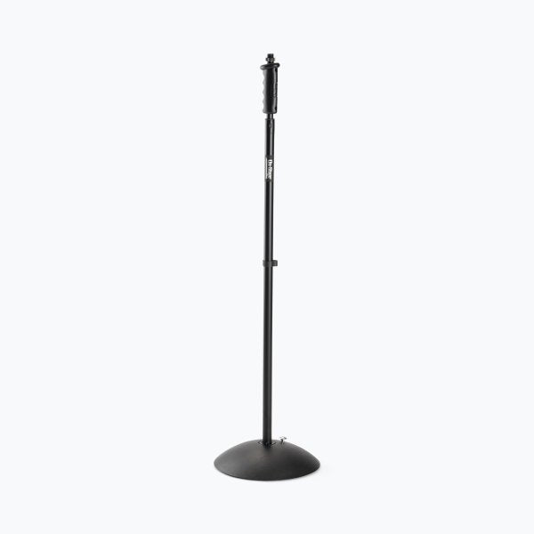 On Stage ProGrip Dome-Base Mic Stand