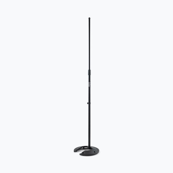 On Stage Stackable Mic Stand