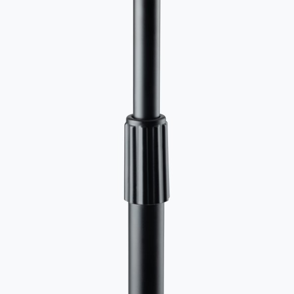 On Stage Stackable Mic Stand